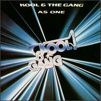 Kool & the Gang - As One lyrics