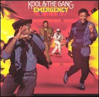 Kool & the Gang - Emergency lyrics