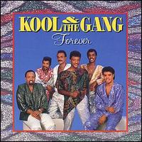 Kool & the Gang - Forever lyrics