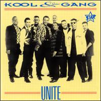 Kool & the Gang - Unite lyrics