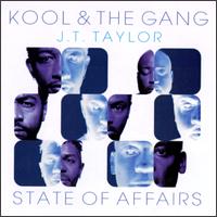 Kool & the Gang - State of Affairs lyrics