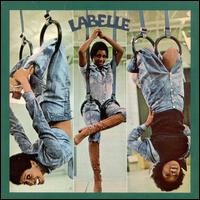 LaBelle - LaBelle lyrics