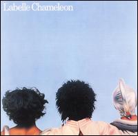 LaBelle - Chameleon lyrics