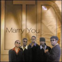 L.T.D. - Marry You lyrics