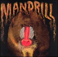 Mandrill - Mandrill lyrics
