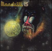 Mandrill - Mandrill Is lyrics