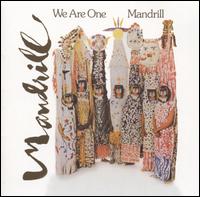 Mandrill - New Worlds lyrics