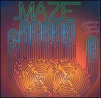 Maze - Maze lyrics