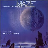 Maze - Inspiration lyrics