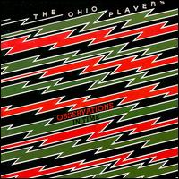 The Ohio Players - Observations in Time lyrics