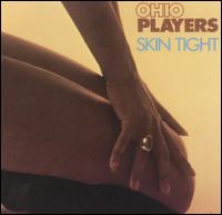 The Ohio Players - Skin Tight lyrics