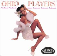 The Ohio Players - Tenderness lyrics