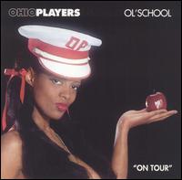 The Ohio Players - Ol' School [live] lyrics