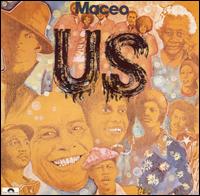 Maceo Parker - Us lyrics