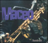 Maceo Parker - My First Name Is Maceo lyrics