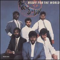 Ready for the World - Ready for the World lyrics