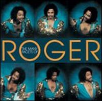 Roger - The Many Facets of Roger lyrics