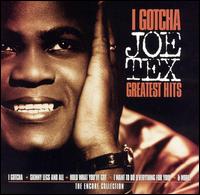 Joe Tex - I Gotcha lyrics