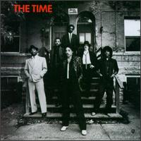 The Time - The Time lyrics