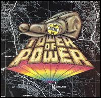 Tower of Power - East Bay Grease lyrics