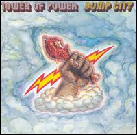 Tower of Power - Bump City lyrics