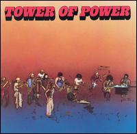 Tower of Power - Tower of Power lyrics