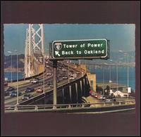Tower of Power - Back to Oakland lyrics