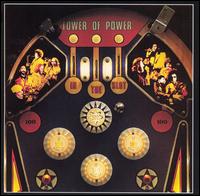 Tower of Power - In the Slot lyrics