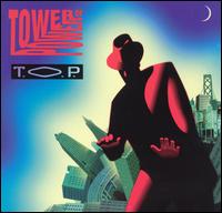 Tower of Power - T.O.P. lyrics