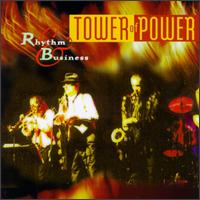 Tower of Power - Rhythm & Business lyrics
