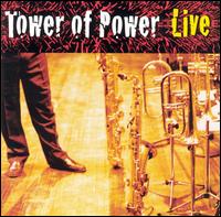 Tower of Power - Soul Vaccination: Live lyrics