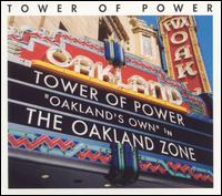 Tower of Power - Oakland Zone lyrics