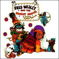 Fred Wesley - A Blow for Me, A Toot for You lyrics