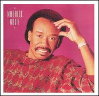Maurice White - Maurice White lyrics
