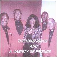 The Harptones - The Harptones and a Variety of Friends lyrics