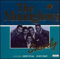 The Moonglows - Sincerely lyrics