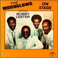 The Moonglows - On Stage [live] lyrics