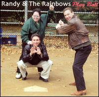 Randy & the Rainbows - Play Ball lyrics