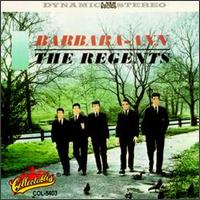 The Regents - Barbara-Ann lyrics