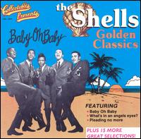 The Shells - Golden Classics lyrics