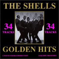 The Shells - Golden Hits lyrics