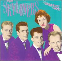 The Skyliners - The Greatest Hits lyrics