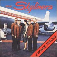 The Skyliners - Since I Don't Have You lyrics