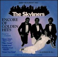 The Skyliners - Encore of Golden Hits [live] lyrics