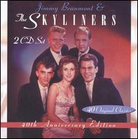 The Skyliners - 40th Anniversary Edition lyrics