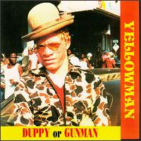 Yellowman - Duppy or Gunman lyrics