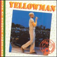Yellowman - Live at Reggae Sunsplash lyrics