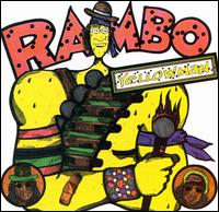 Yellowman - Rambo lyrics