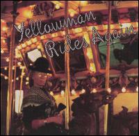 Yellowman - Yellowman Rides Again lyrics