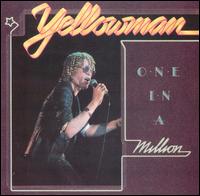 Yellowman - One in a Million lyrics